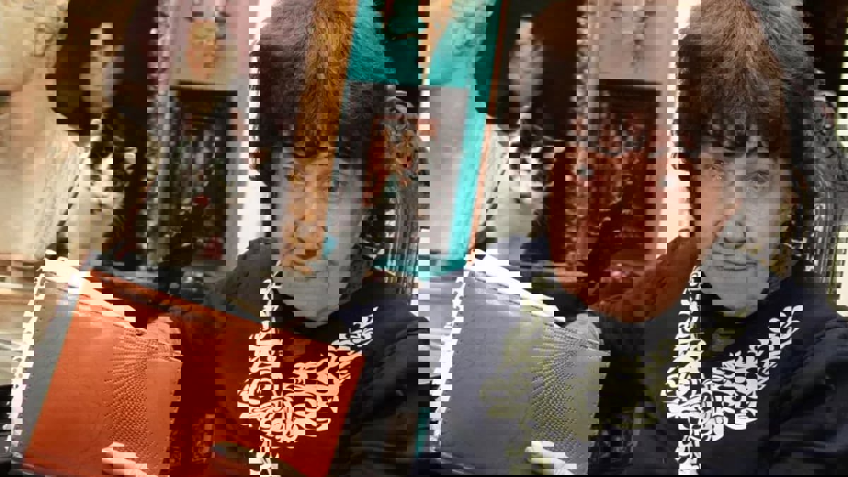 فنانة روسية تورث بوتين ملياري دولار