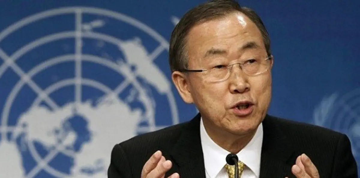 الأمم المتحدة قلقة من قطع السعودية لعلاقاتها مع إيران‎