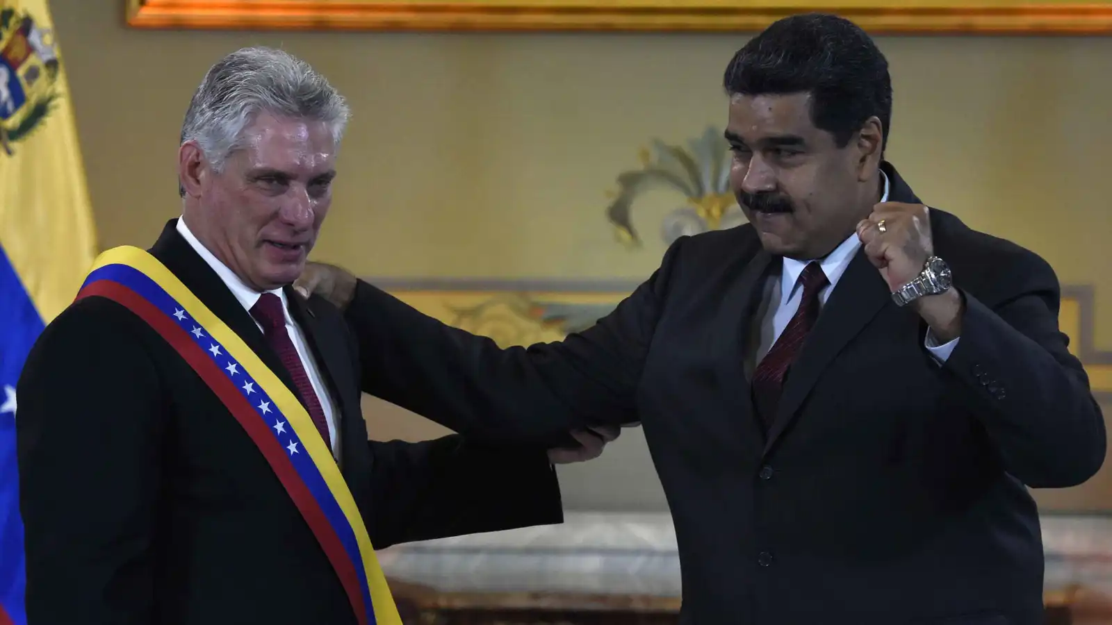 حصار غير مباشر.. مصادرة السفن الفنزويلية تهدد كوبا بانهيار اقتصادي