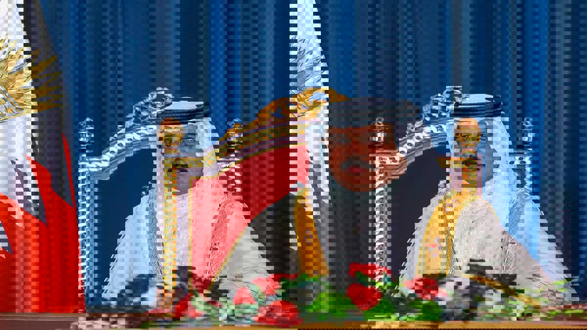 أبرزها النفط.. تعديل وزاري في البحرين يشمل 17 حقيبة