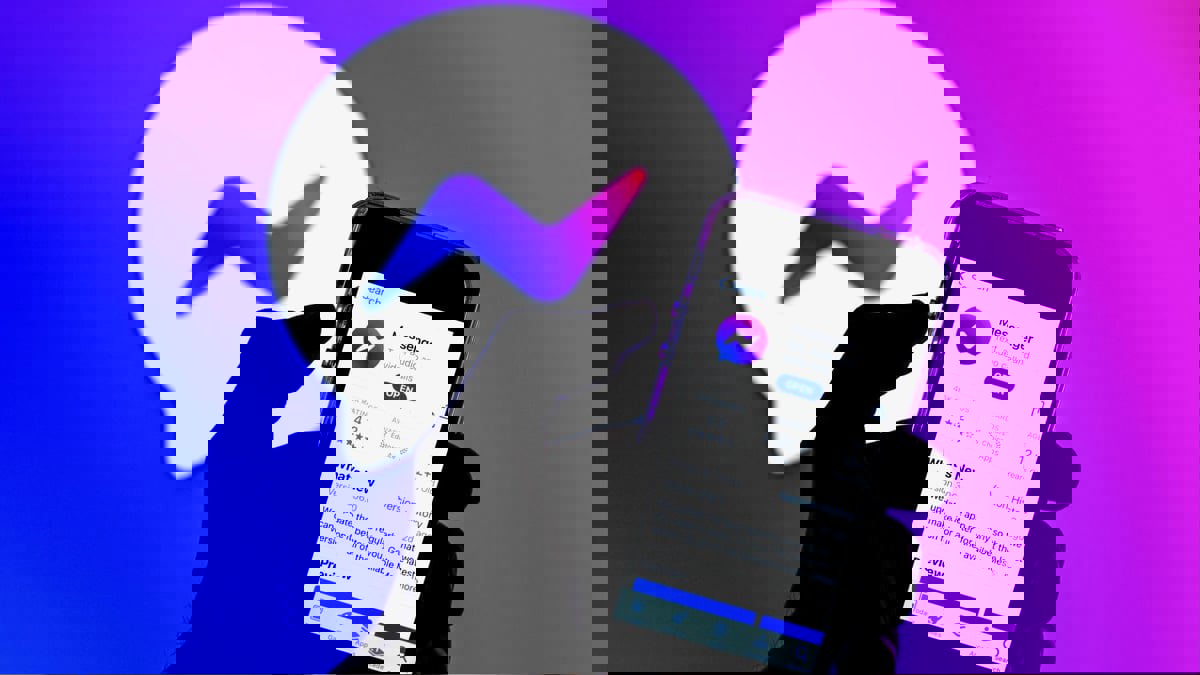 "فيسبوك" تضيف تحديثات هامة إلى تطبيق التراسل "ماسنجر"‎‎