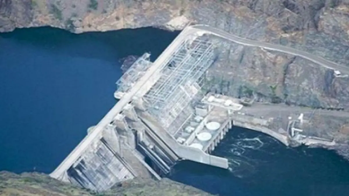 إثيوبيا تعلّق على مقترح مصر بشأن سد النهضة