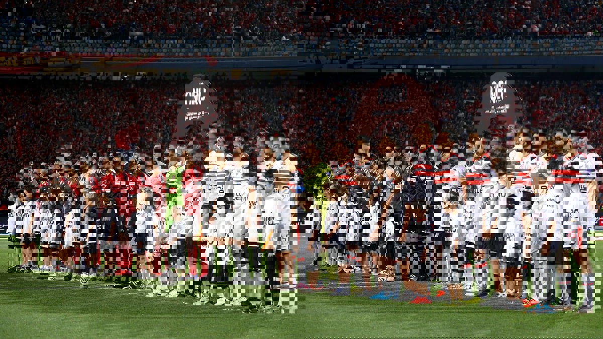 خبير تحكيمي: إبراهيم نور الدين تغاضى عن طرد هذا اللاعب