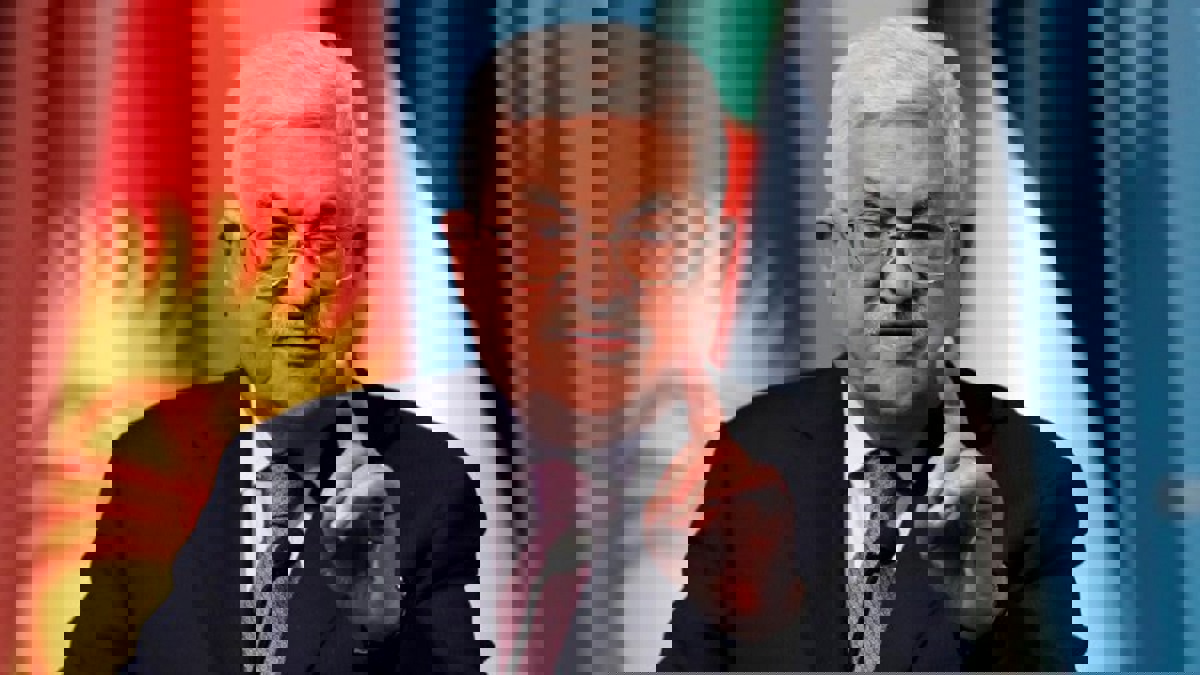 عباس يصل الدوحة للقاء تميم وبحث تحديات القضية الفلسطينية