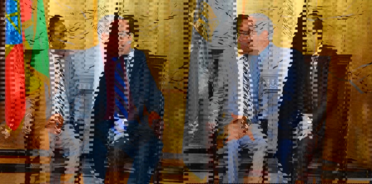 محادثات جديدة بين مصر وإثيوبيا لتسوية الخلافات حول سد النهضة