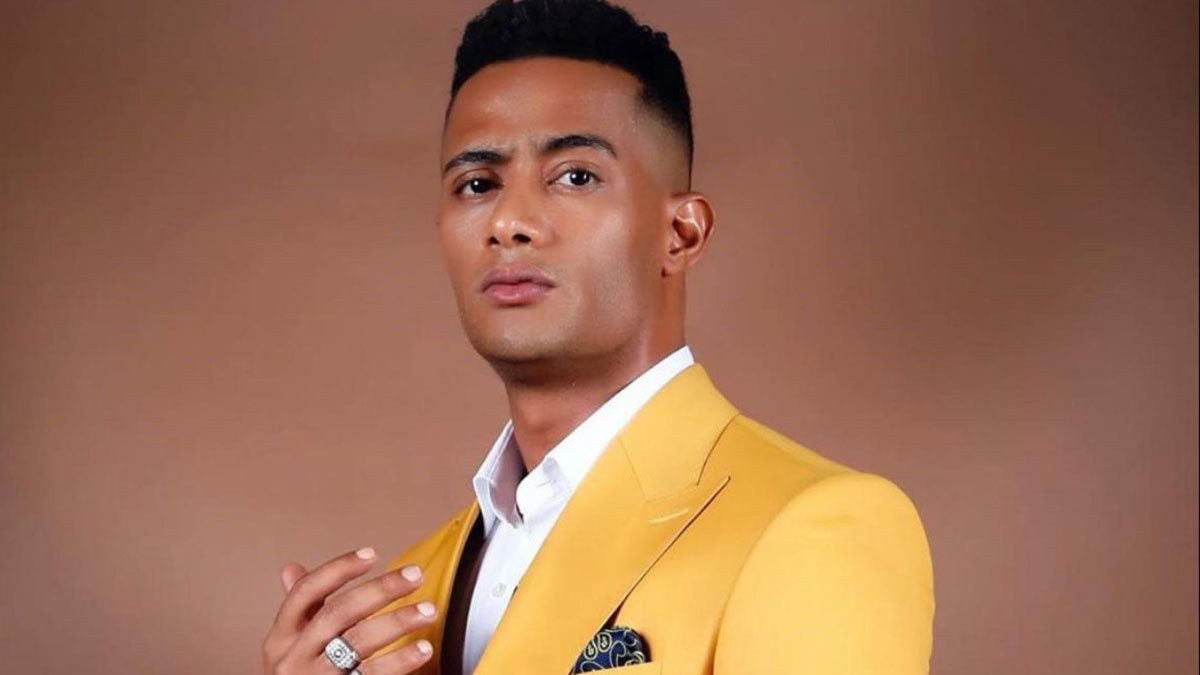 محمد رمضان يعلن حصوله على "الإقامة الذهبية" من الإمارات