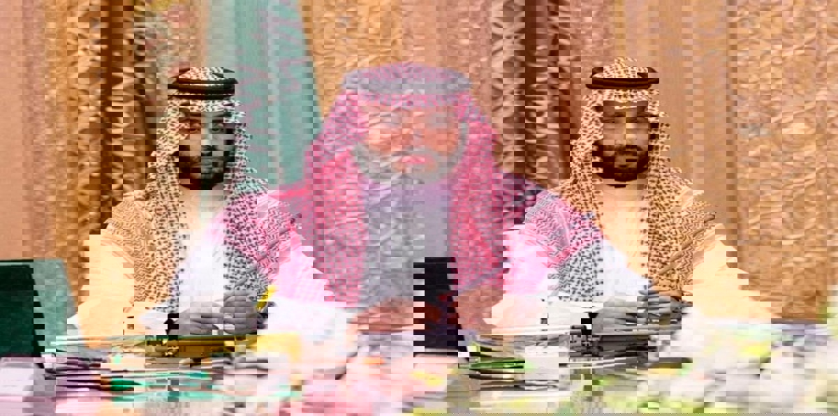 لماذا تجنب داوود الشريان طرح هذه الأسئلة الـ5 على الأمير محمد بن سلمان؟