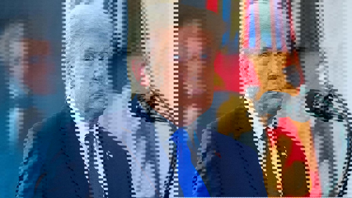 "إخفاق كامل".. ترامب يعلق على قرار استدعائه بشأن هجوم الكابيتول