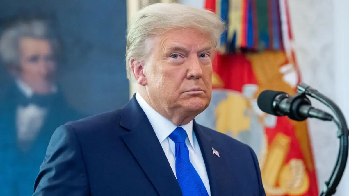 "إخفاق كامل".. ترامب يعلق على قرار استدعائه بشأن هجوم الكابيتول