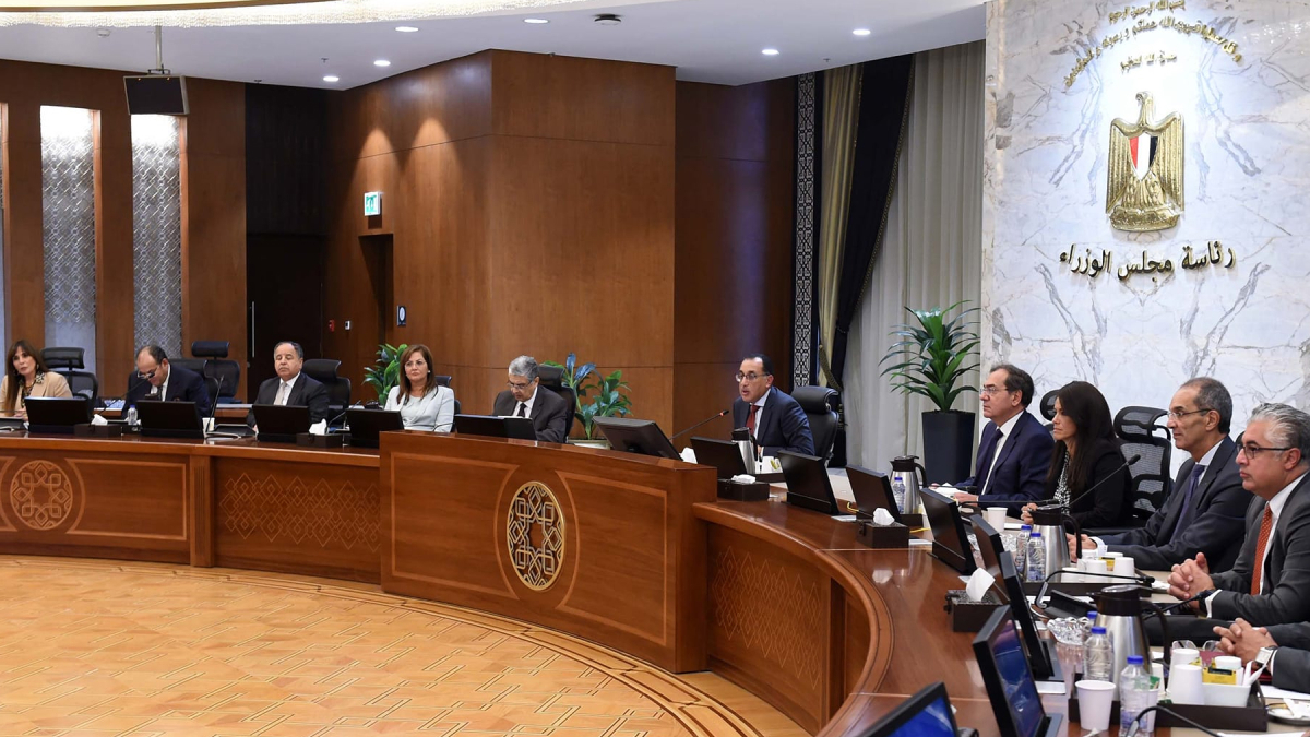 مصر تنظم "المنتدى القومي للاستثمار" العام المقبل