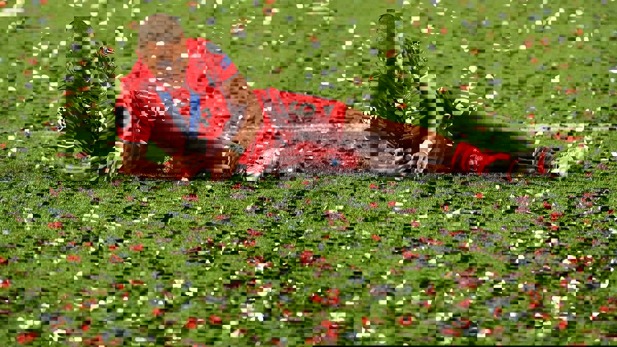 رسميا.. تياغو ألكانتارا يعلن رحيله عن بايرن ميونخ