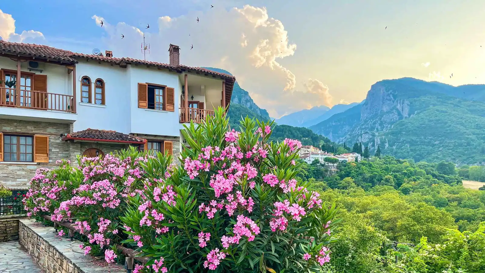 لماذا ننام أعمق في القرية؟ سرّ راحة البال بعيداً عن المدن