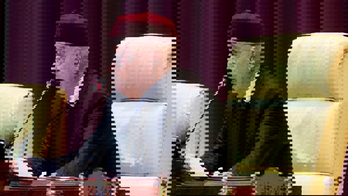 البرلمان الليبي يعتمد خريطة الطريق وتشكيل حكومة جديدة 