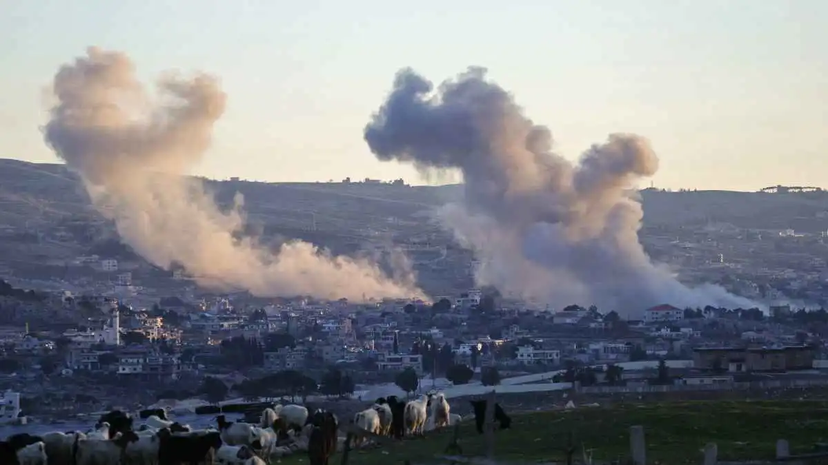 في ظل التصعيد الإسرائيلي.. سيناريوهات "قاتمة" أمام حزب الله