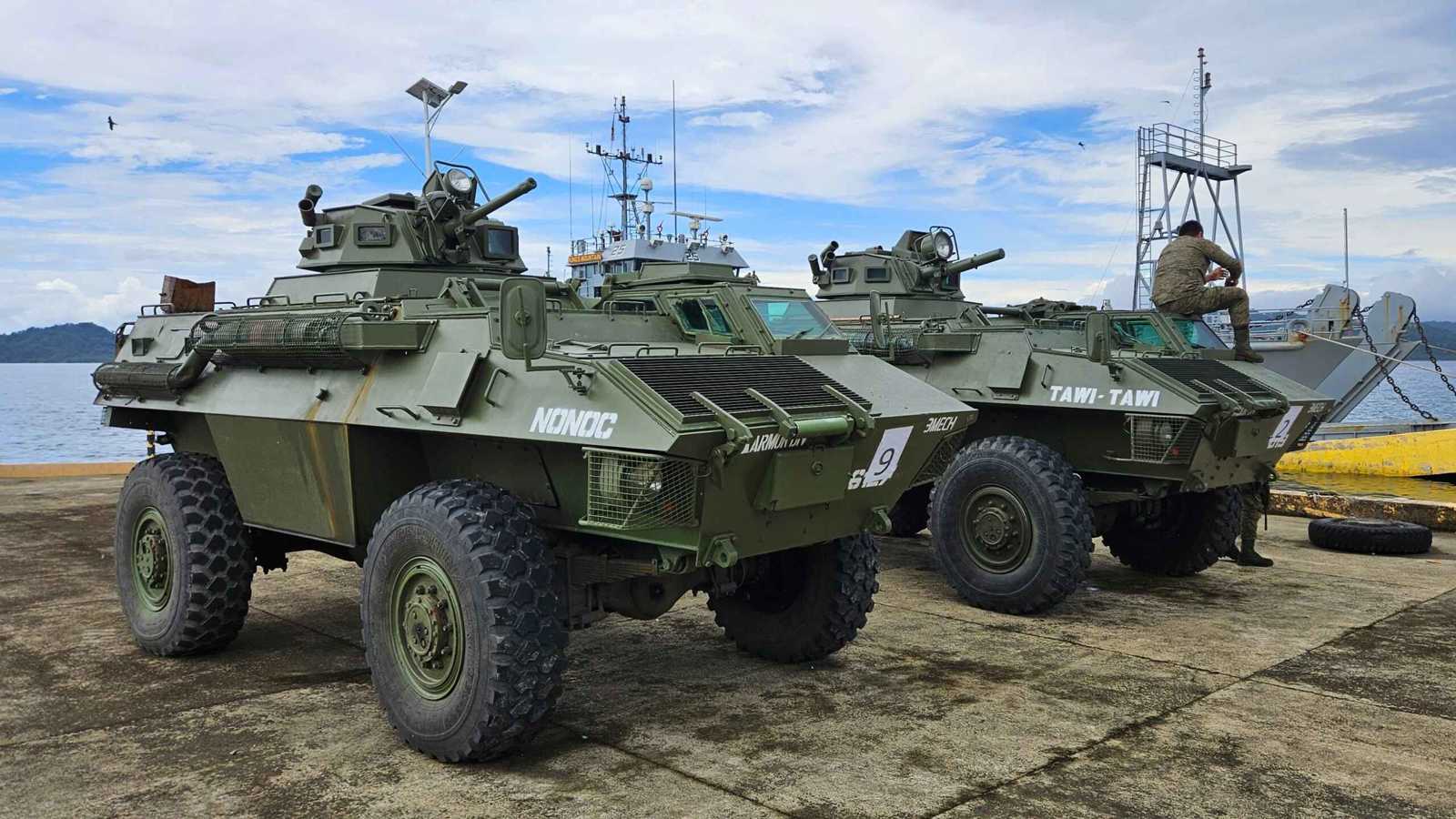 تحالف جديد بوجه التنين.. اتفاقية الدفاع الفلبينية-الكندية تُثير قلق بكين