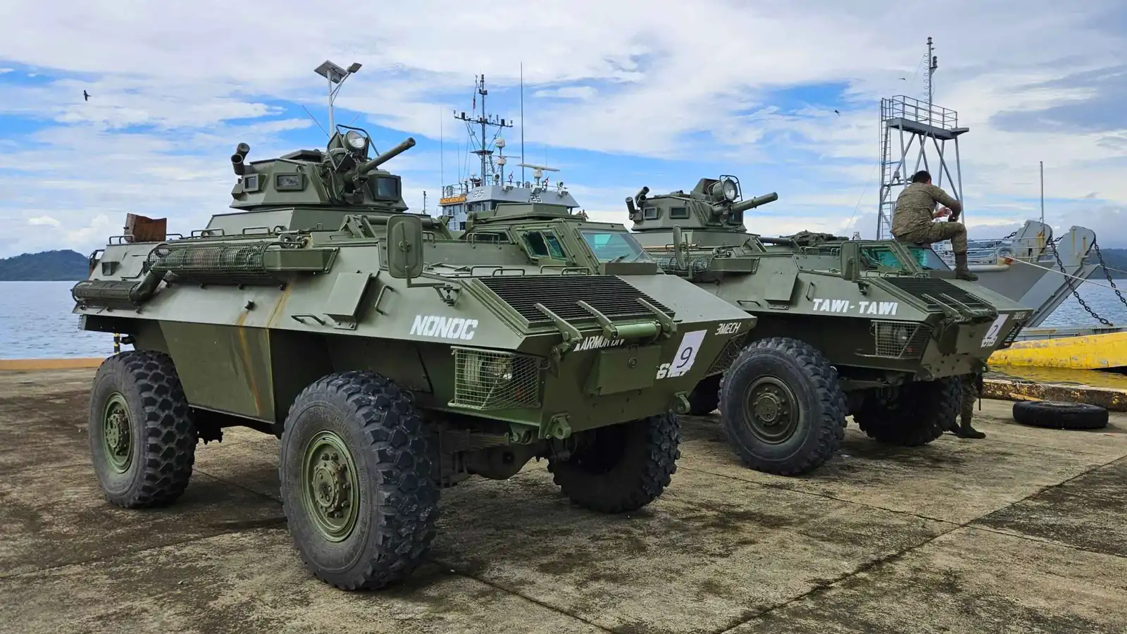 تحالف جديد بوجه التنين.. اتفاقية الدفاع الفلبينية-الكندية تُثير قلق بكين