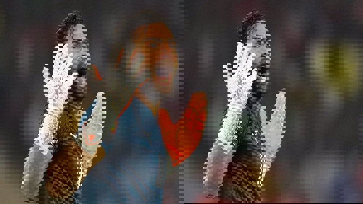 حقيقة أزمة محمد أبوجبل ونادي النصر السعودي