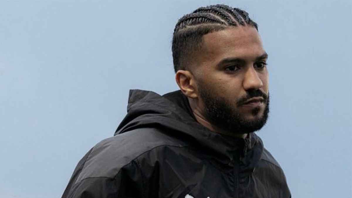 مطلوب في الأهلي.. الاتفاق يحدد سعر خالد الغنام