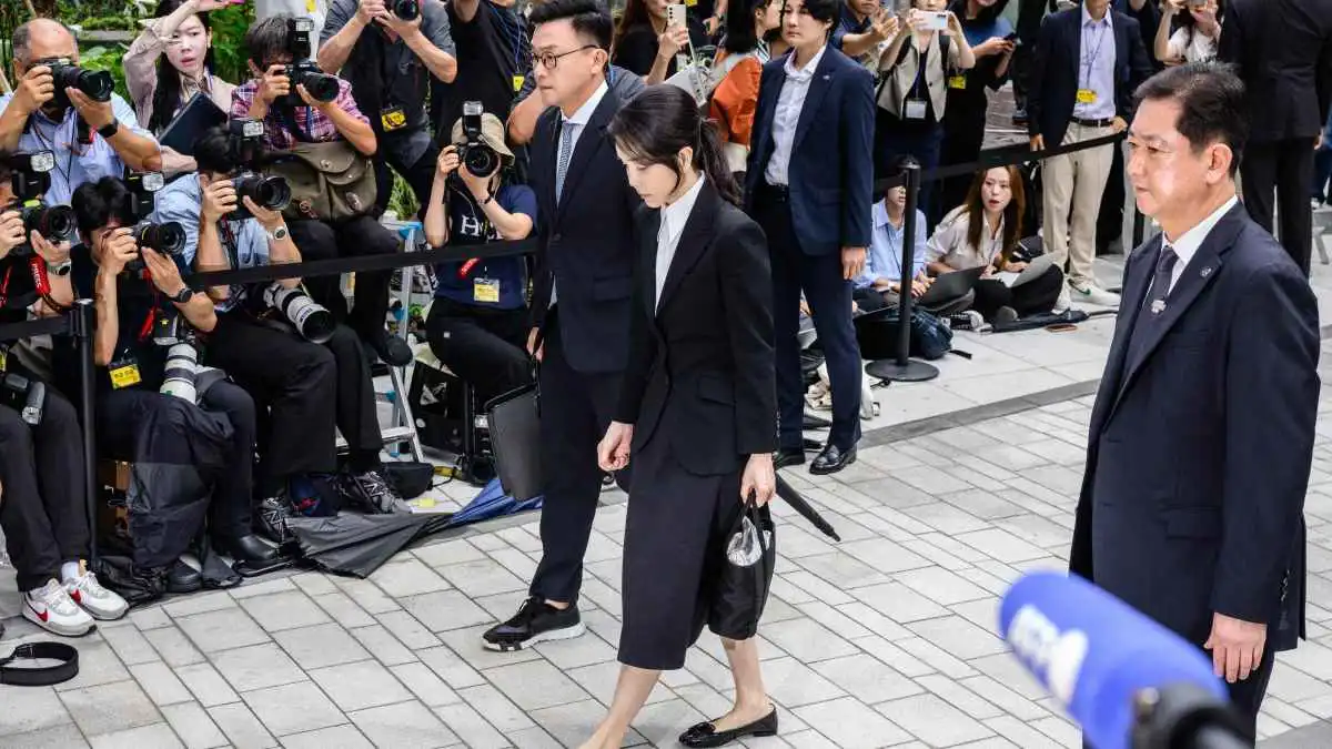 كوريا الجنوبية.. قضية فساد تلاحق السيدة الأولى السابقة