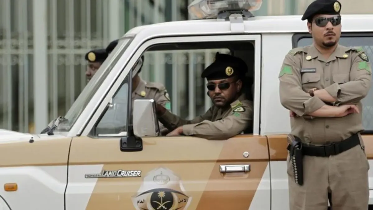 السلطات السعودية تكشف حقيقة الحقيبة المشتبه باحتوائها على "قنبلة" في جدة