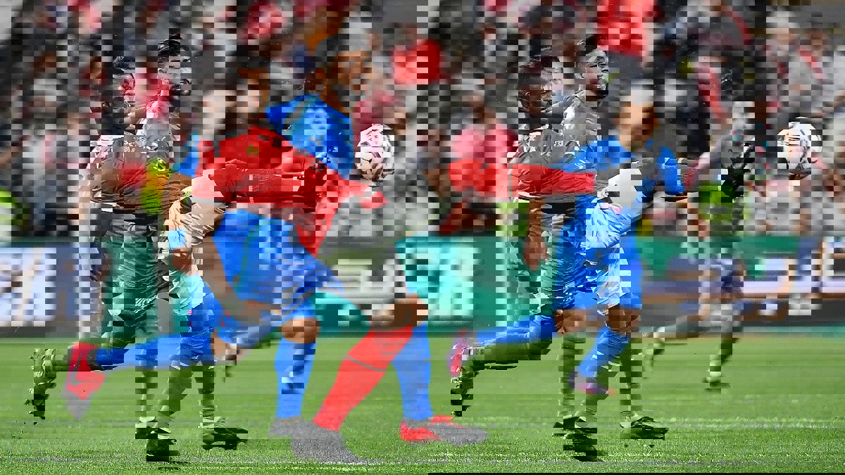 إلغاء مباراة القمة في الدوري المصري لعدم وصول الزمالك إلى إستاد القاهرة