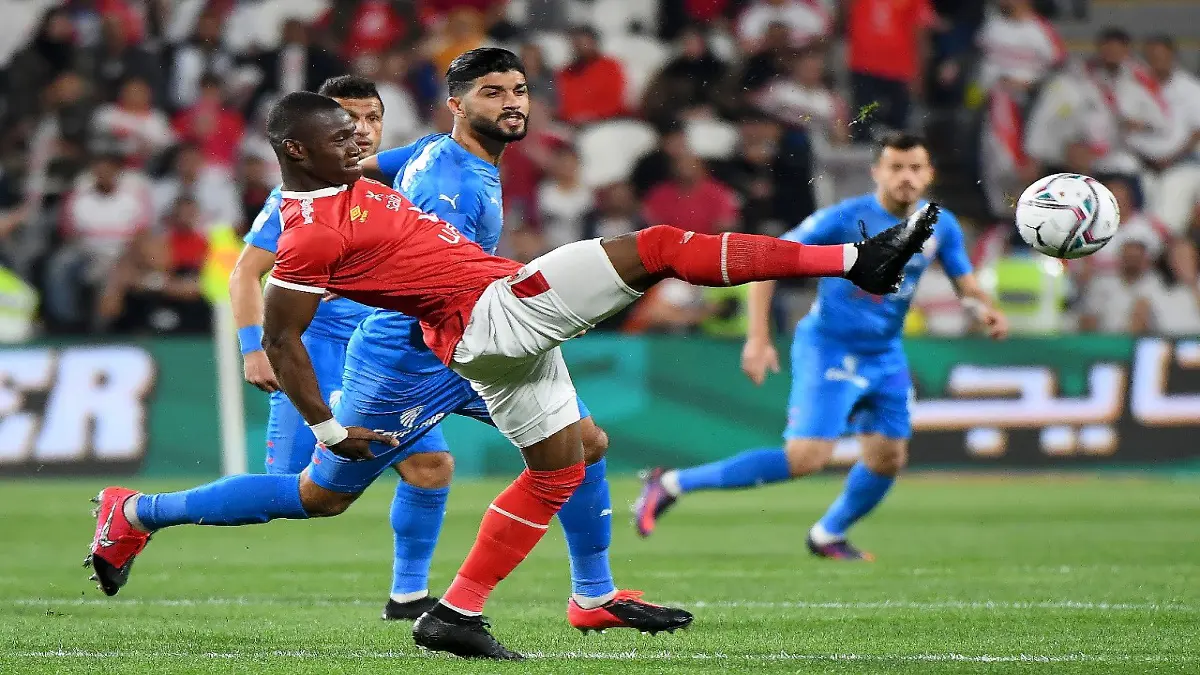 إلغاء مباراة القمة في الدوري المصري لعدم وصول الزمالك إلى إستاد القاهرة