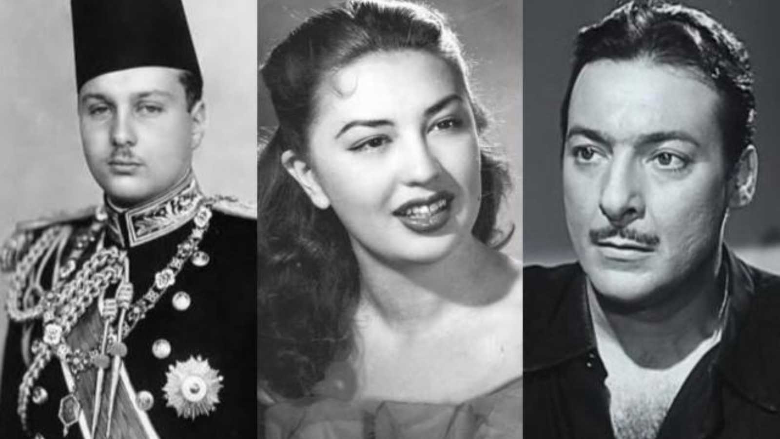 في ذكرى رحيلها.. هل دفعت كاميليا ثمن "علاقتها الغرامية" بالملك؟