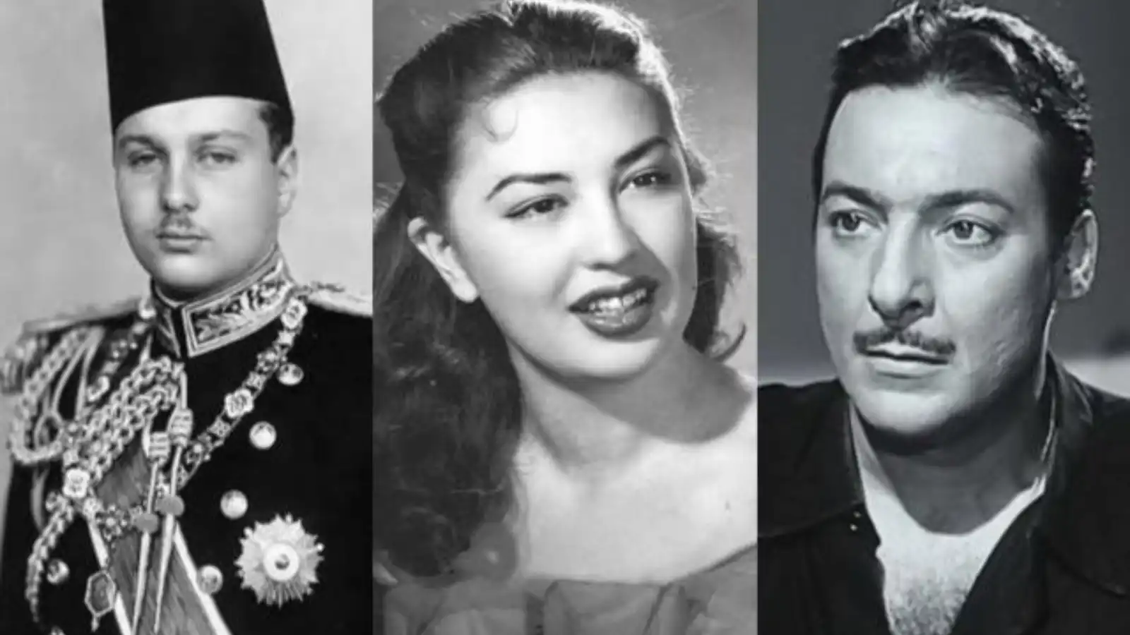 في ذكرى رحيلها.. هل دفعت كاميليا ثمن "علاقتها الغرامية" بالملك؟