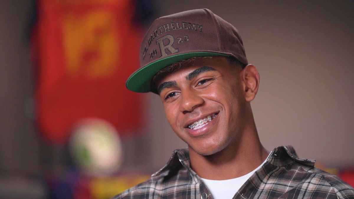 لامين يامال: أحمل حب المغرب في قلبي.. ولهذا السبب اخترت اللعب لإسبانيا