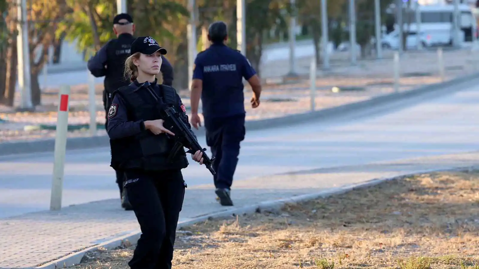 مقتل فتى جديد يثير قلقاً إزاء جرائم المراهقين العنيفة في تركيا (فيديو)