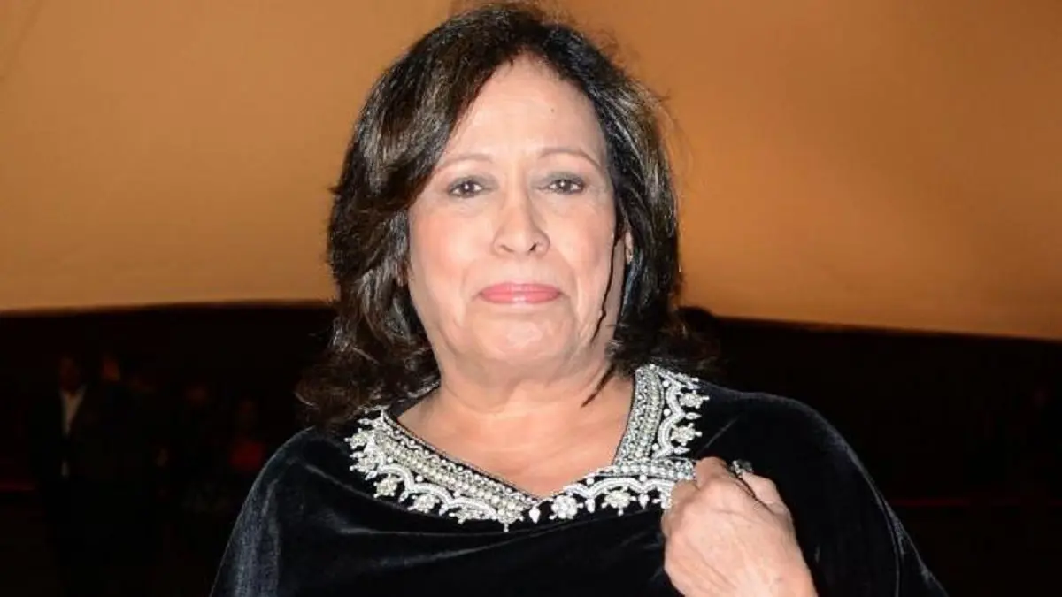 مسلسل "أم هارون" لحياة الفهد يثير جدلا واسعا في الكويت