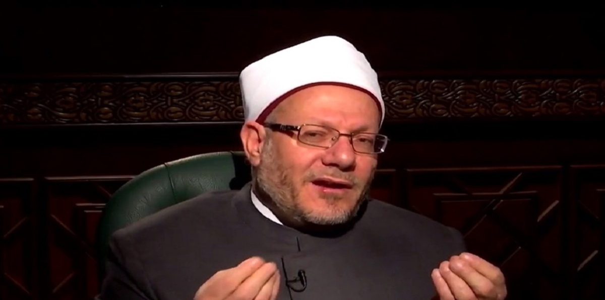 بالفيديو.. مفتي أستراليا: يجوز للتونسية أن تتزوج من أصحاب الكتب السماوية