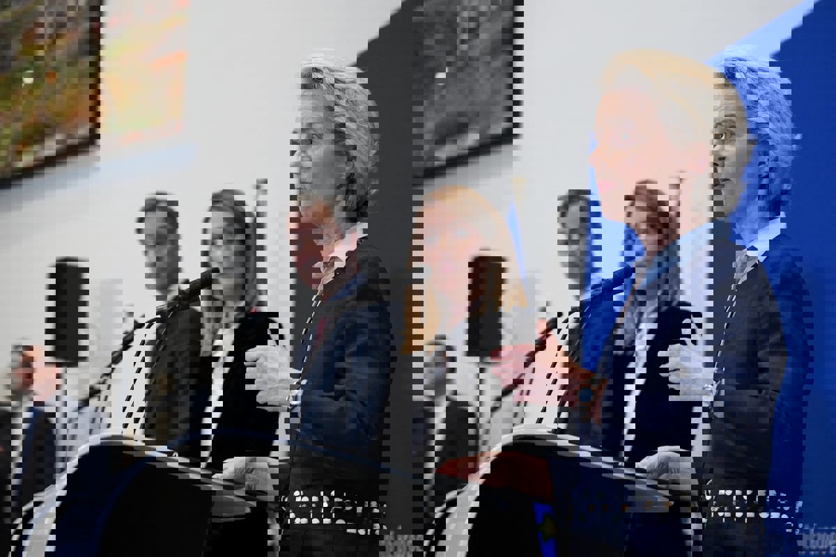 "خيانة لقيم الاتحاد".. البرلمان الأوروبي يقر تعديلات متشددة إزاء اللجوء