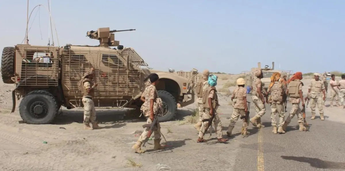 الجيش اليمني يقتل 20 حوثيًا في مأرب