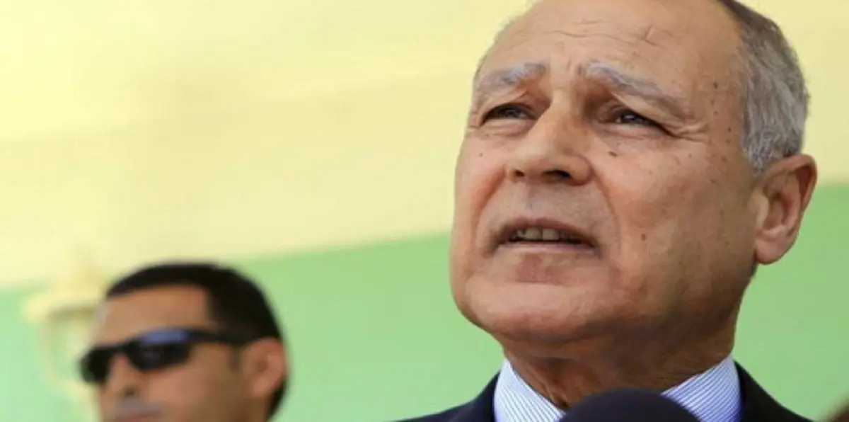 أبوالغيط.. دبلوماسي مخضرم يتصدى لـ"هندسة" خلافات عربية معقدة