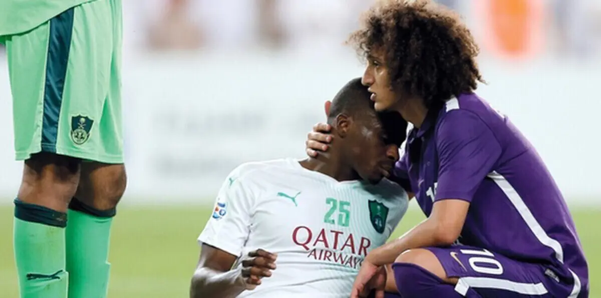 كيف يدور صدام العين والأهلي السعودي في دوري أبطال آسيا؟