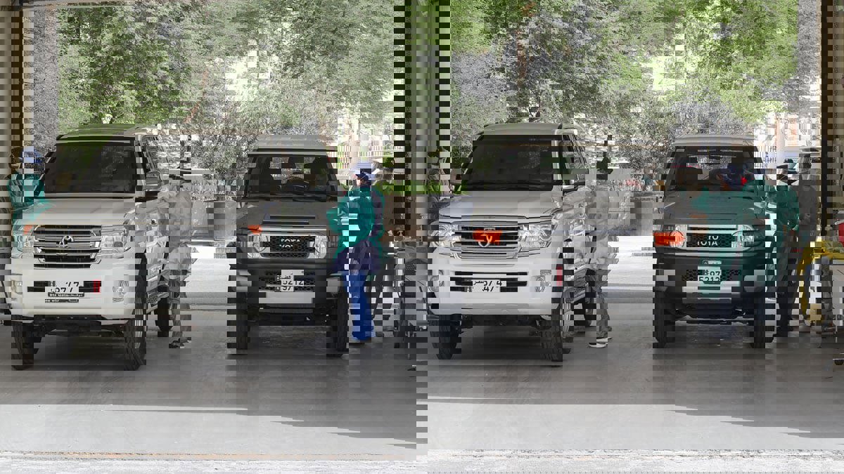 قطر.. وفاتان و1742 إصابة جديدة بـ"كورونا"