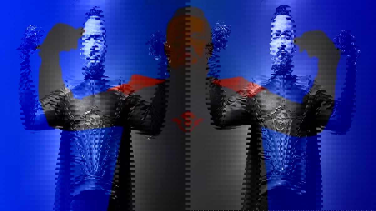 فيلم كوميدي يعيد الحياة إلى دور العرض في تونس