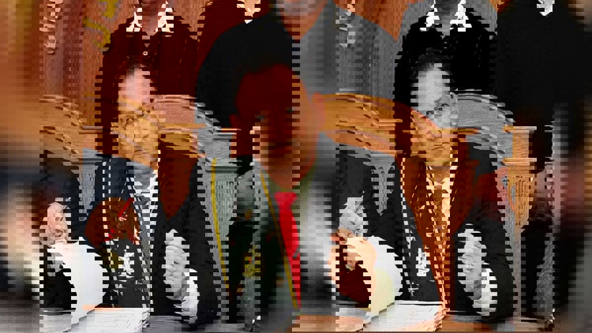 مصر.. حكم نهائي بحظر اعتلاء المنابر دون ترخيص من الأزهر أو الأوقاف