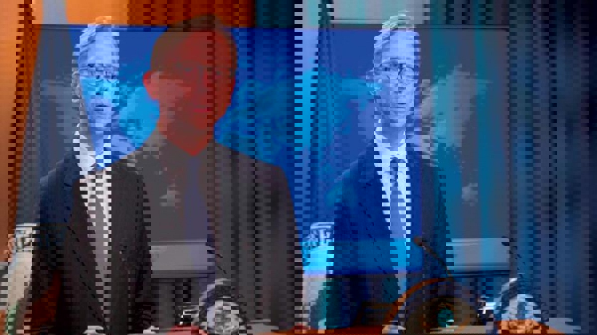 أمريكا: إيران تتحمل حظر سفر مواطنيها إلى الولايات المتحدة