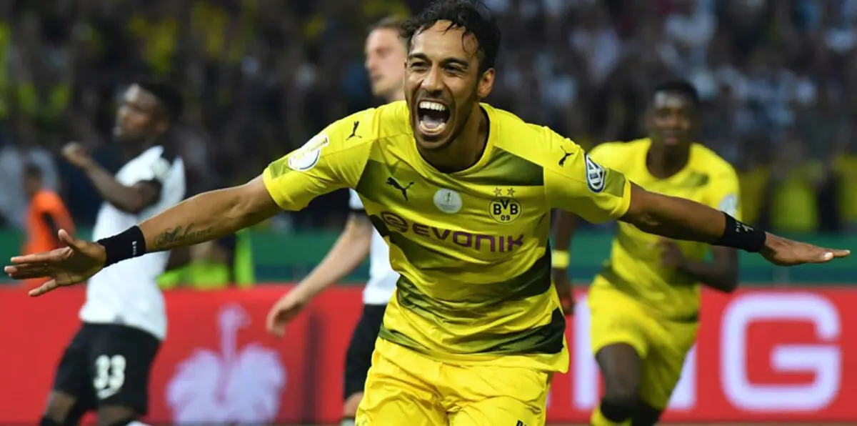 بروسيا دورتموند وبايرن ميونخ يضربان بقوة في الدور الأول لكأس ألمانيا