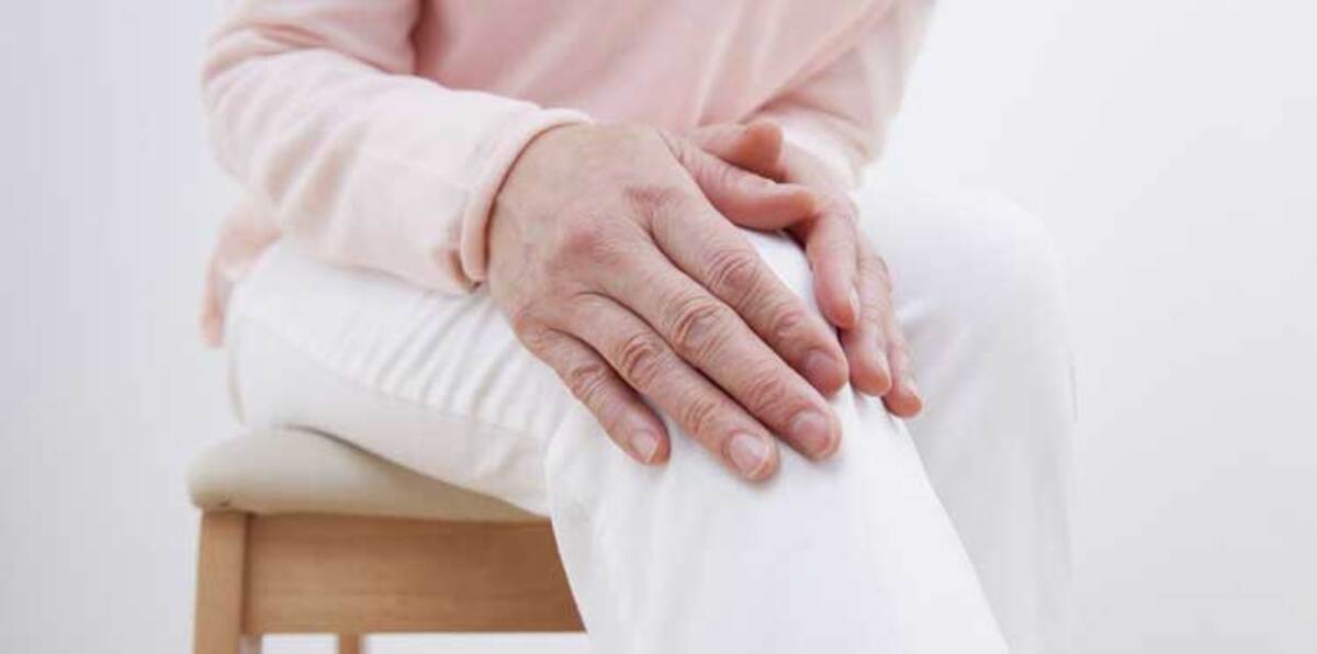 الروماتيزم.. حلول الطب الصيني