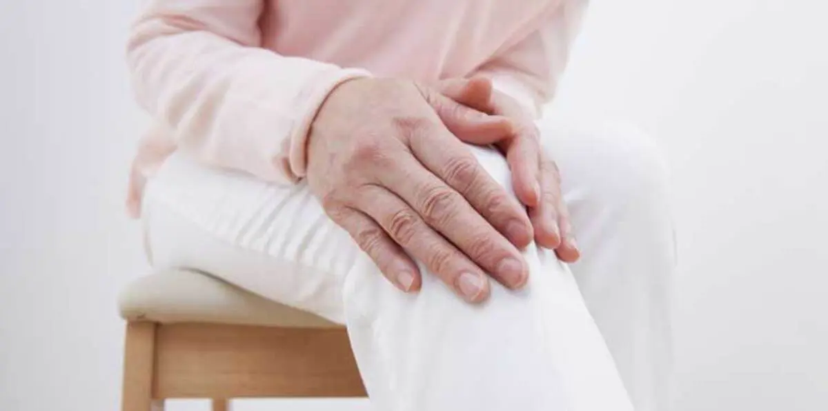 الروماتيزم.. حلول الطب الصيني