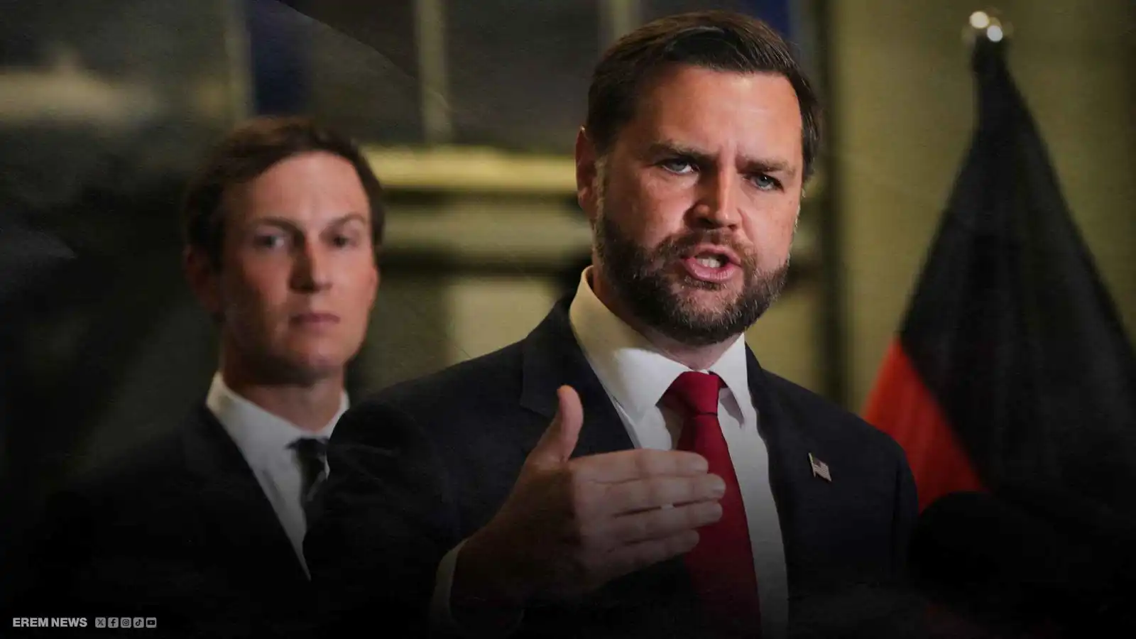 "المقترح الإيراني هراء".. كواليس المكالمة الأخيرة التي أطلقت قاذفات ترامب