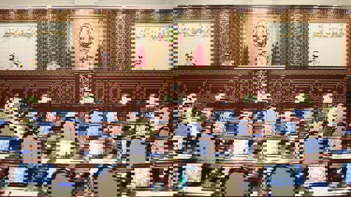 حقائق حول مجلس الشورى القطري