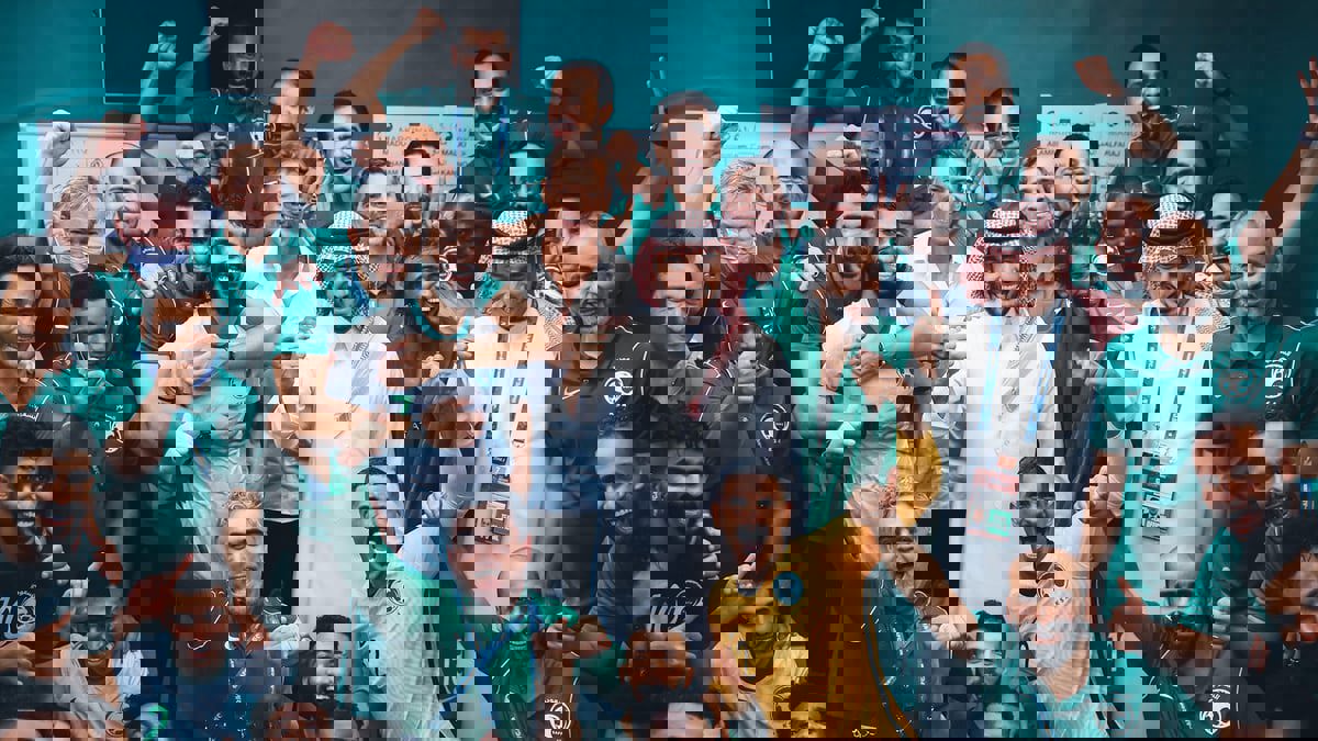 هتان باهبري: أتمنى التواجد مع البرازيل في المجموعة ذاتها بقرعة كأس العالم (فيديو)