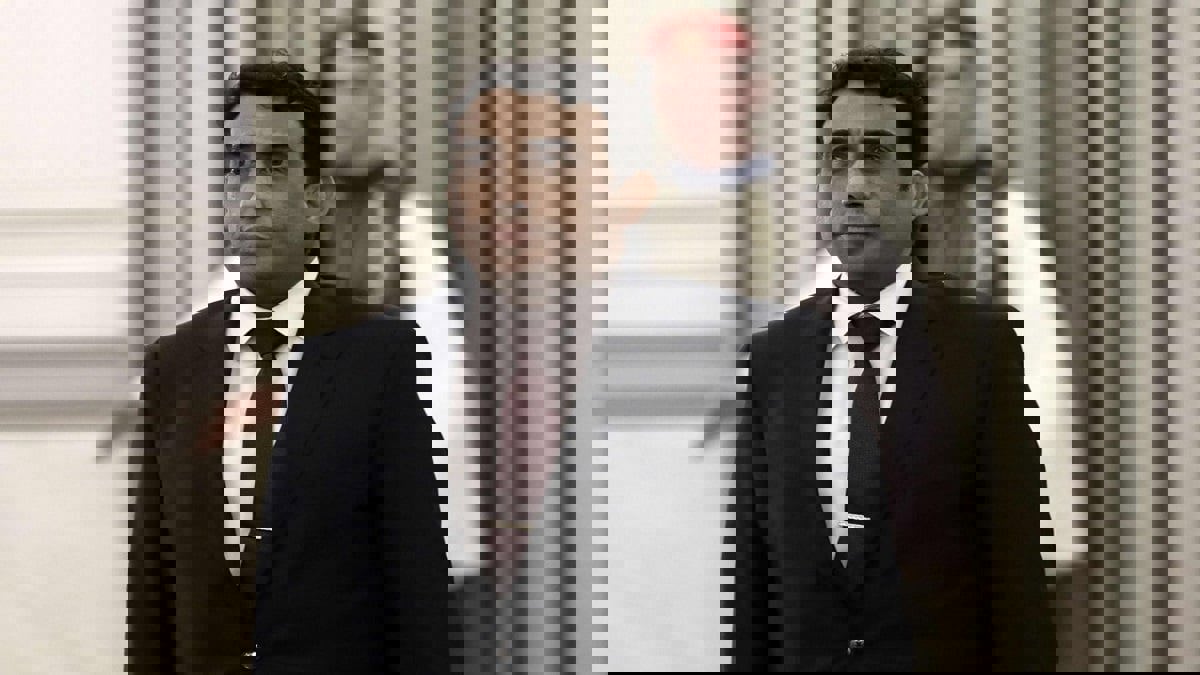 ليبيا.. ميليشيات مسلحة تحاصر مقر إقامة "المنفي" في طرابلس (فيديو)