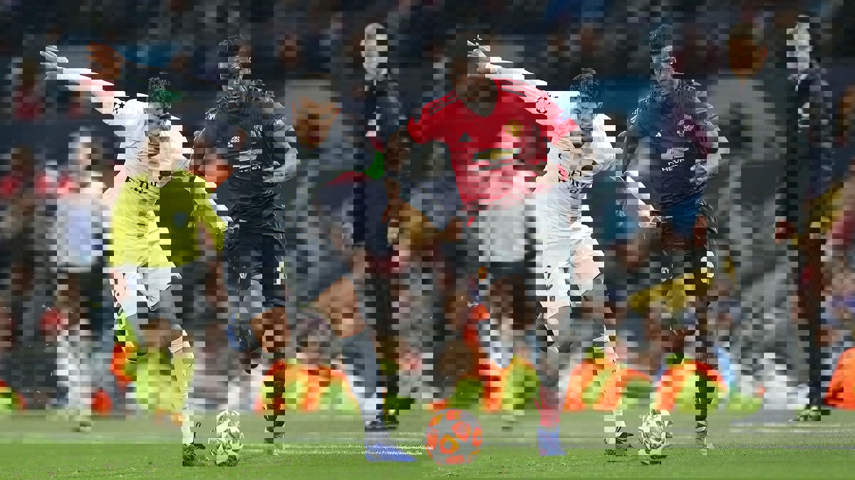 تقرير: تلاشي آمال ريال مدريد في صفقة بول بوغبا