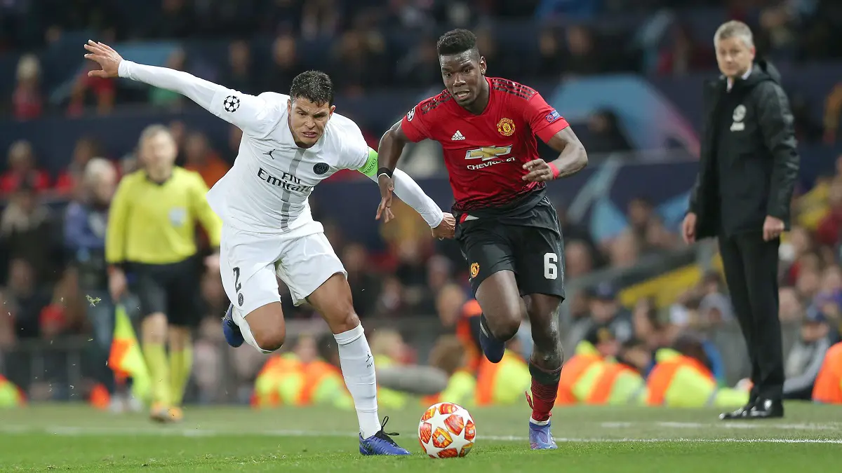 تقرير: تلاشي آمال ريال مدريد في صفقة بول بوغبا