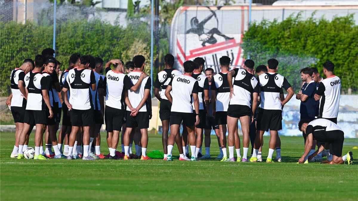 الزمالك يتلقى خبرا سارا من فيفا